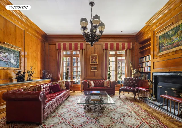 Homes for sale in New York City, NY | 163 E 64th St, New York City, NY 10065 | MLS# RLS20091005