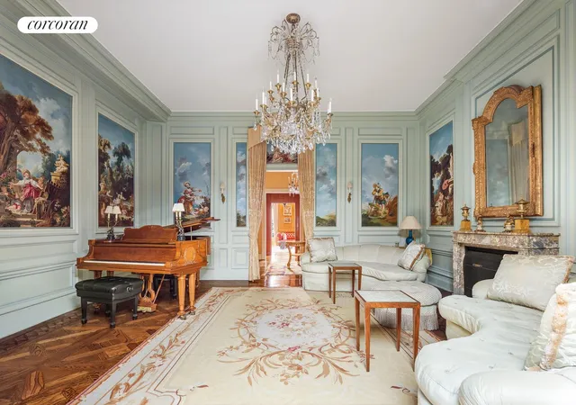 Homes for sale in New York City, NY | 163 E 64Th St, New York City, NY 10065 | MLS# RLS20091005