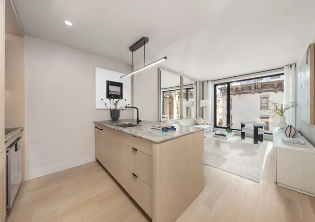 Photo 2 of Sale Pending at 400 W 38th Street #5EN, New York, NY 10016 | MLS# RLS20091007 | Listing updated on 2026-05-13