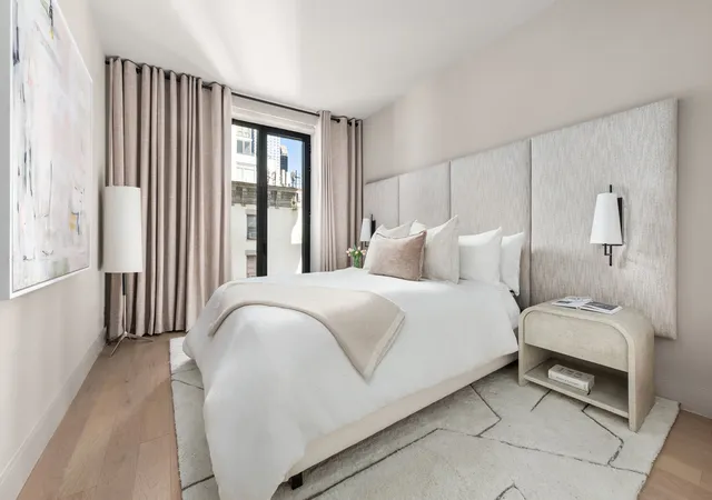 Photo 3 of Sale Pending at 400 W 38th Street #5EN, New York, NY 10016 | MLS# RLS20091007 | Listing updated on 2026-05-13