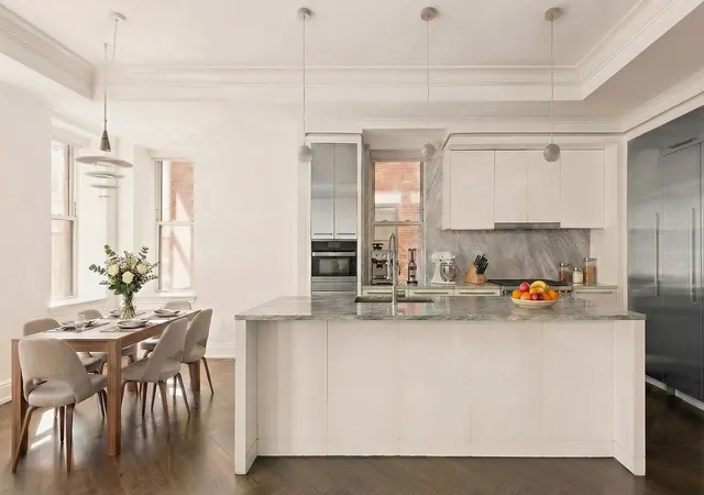 2nd image of 344 W 72Nd St #608, New York City, NY 10024 | MLS# RLS20091010
