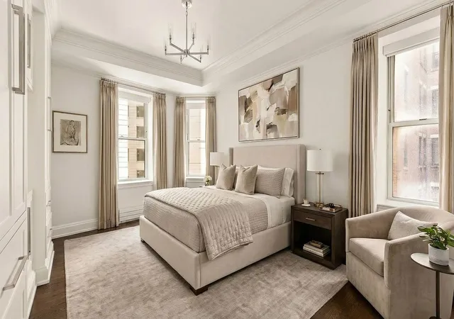 3rd image of 344 W 72Nd St #608, New York City, NY 10024 | MLS# RLS20091010