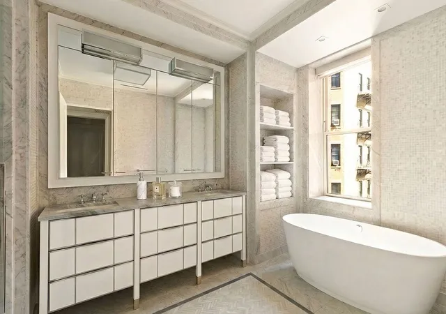 4th image of 344 W 72Nd St #608, New York City, NY 10024 | MLS# RLS20091010