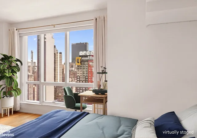 Photo 3 of House for sale at 350 W 42nd Street #28H, New York, NY 10036 | MLS# RLS20091009 | Listing updated on 2026-07-22