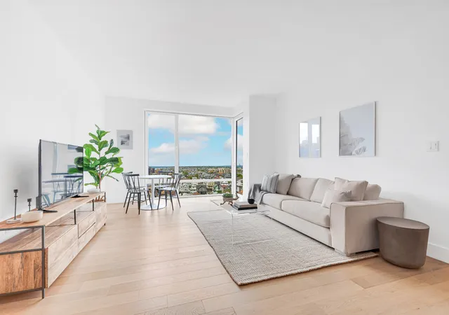 2nd image of 133 Beach 116th St #5J, Rockaway Park, NY 11694 | MLS# RLS20091028