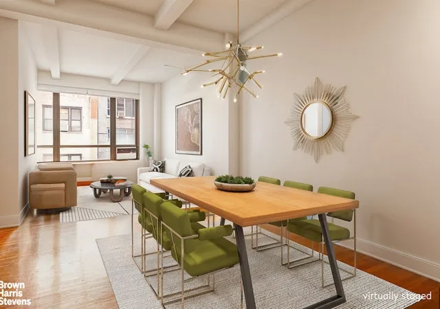 1st image of 21 E 22Nd St #4D, New York, NY 10010 | MLS# RLS20091033