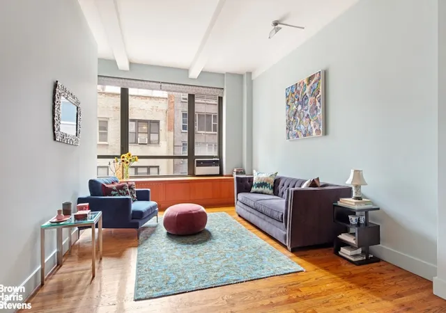 2nd image of 21 E 22Nd St #4D, New York, NY 10010 | MLS# RLS20091033