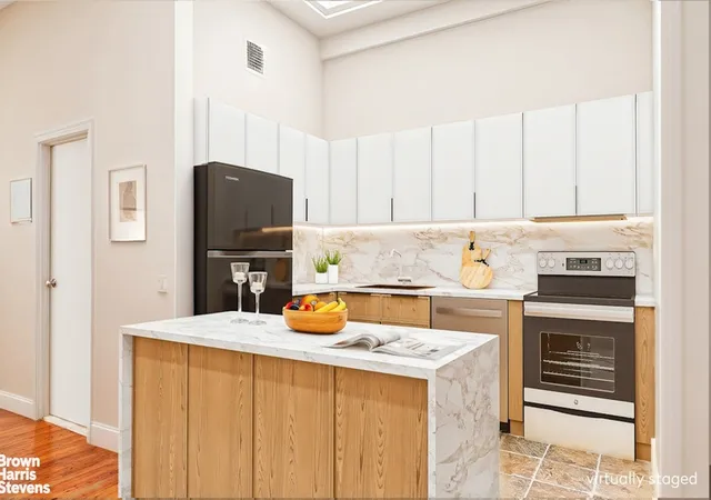 4th image of 21 E 22Nd St #4D, New York, NY 10010 | MLS# RLS20091033