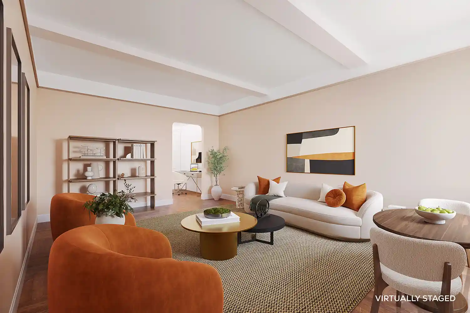 Photo 1 of Condo for sale at 107 W 86th Street #10B, New York, NY 10024 | MLS# RLS20091036 | Listing updated on 2026-10-30
