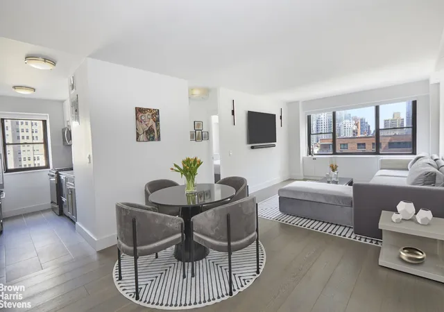 Photo 1 of Condo for sale at 345 E 80th Street #14K, New York, NY 10075 | MLS# RLS20091047 | Listing updated on 2026-07-26