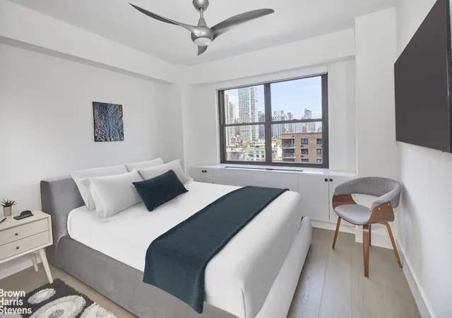 Photo 3 of House for sale at 345 E 80th Street #14K, New York, NY 10075 | MLS# RLS20091047 | Listing updated on 2026-07-26