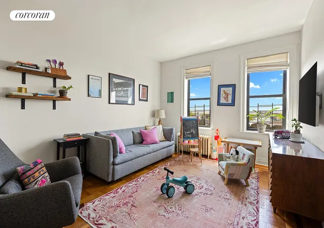 Photo 2 of Sale Pending at 7825 4th Avenue #F2, New York City, NY 11209 | MLS# RLS20091048 | Listing updated on 2026-08-05
