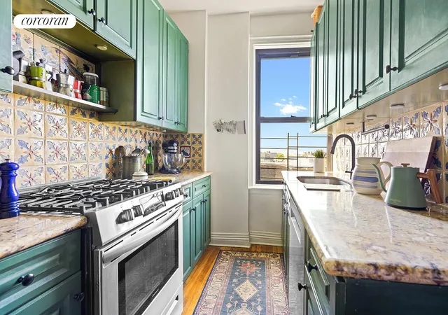 Photo 3 of Sale Pending at 7825 4th Avenue #F2, New York City, NY 11209 | MLS# RLS20091048 | Listing updated on 2026-08-05