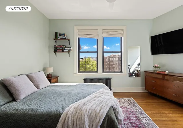 Listing Photo 4 - Condo for sale in building located at 7825 4Th Ave, New York City, NY 11209 - Unit #F2