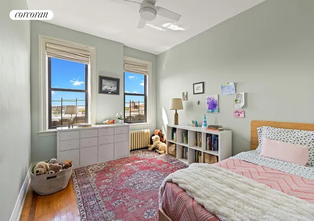 Listing Photo 5 - Condo for sale in building located at 7825 4Th Ave, New York City, NY 11209 - Unit #F2