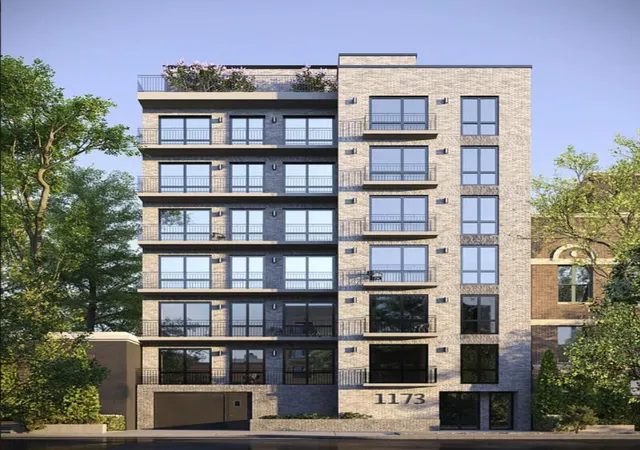 Homes for sale in New York City, NY | 1173 Rogers Avenue, New York City, NY 11226 | Houzeo