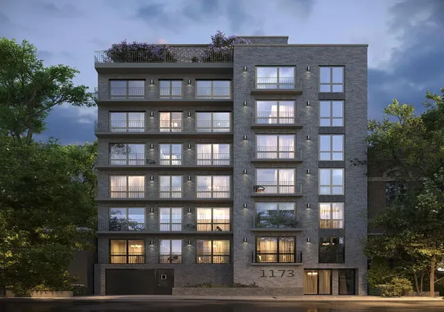 Homes for sale in New York City, NY | 1173 Rogers Ave #6-C, New York City, NY 11226 | MLS# RLS20091054