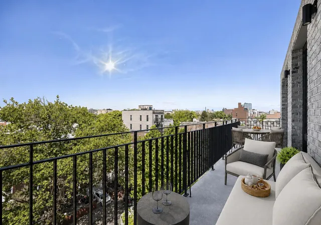 Homes for sale in New York City, NY | 1173 Rogers Ave #6-C, New York City, NY 11226 | MLS# RLS20091054