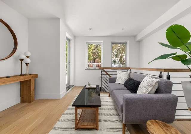 Multi family home for sale at 93 Waverly Ave #1R, Brooklyn, NY 11205 | MLS# RLS20091056