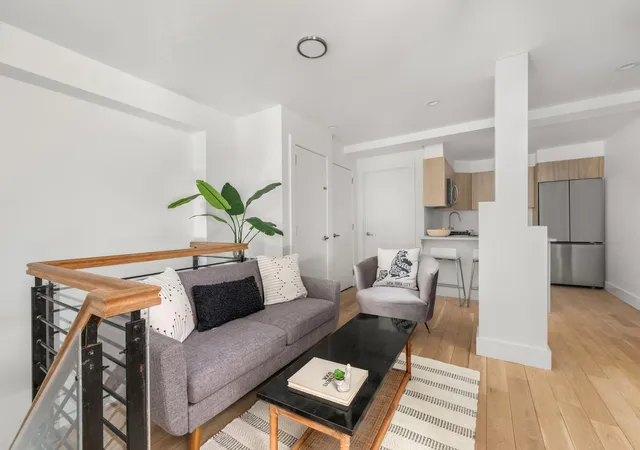 Photo 2 of Multi family home for sale at 93 Waverly Ave #1R, Brooklyn, NY 11205 | MLS# RLS20091056 | Listing updated on 2026-05-24