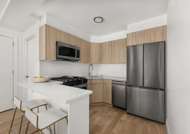 Photo 3 of Multi family home for sale at 93 Waverly Ave #1R, Brooklyn, NY 11205 | MLS# RLS20091056 | Listing updated on 2026-05-24