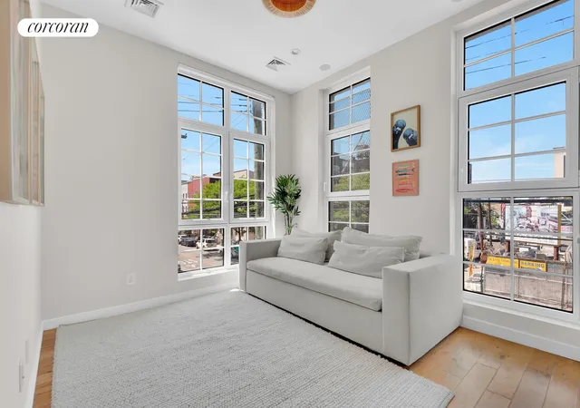 Photo 1 of Townhouse for sale at 278 Nassau Ave #1B, Brooklyn, NY 11222 | MLS# RLS20091058 | Listing updated on 2026-05-31