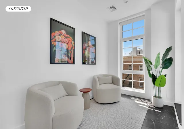 Listing Photo 4 - Condo for sale in building located at 278 Nassau Ave, New York City, NY 11222 - Unit #1B