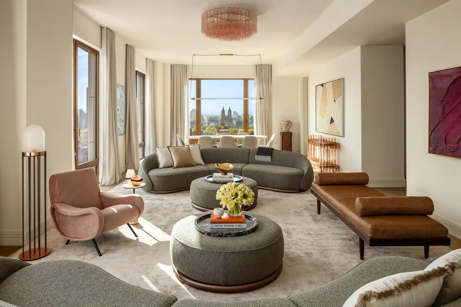 Photo 1 of Condo for sale at 201 E 74th Street #FLOOR30, New York City, NY 10021 | MLS# RLS20091059 | Listing updated on 2026-10-28