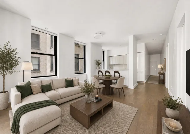 Photo 2 of Condo for sale at 25 Broad St #9S, New York, NY 10004 | MLS# RLS20091061 | Listing updated on 2026-07-19