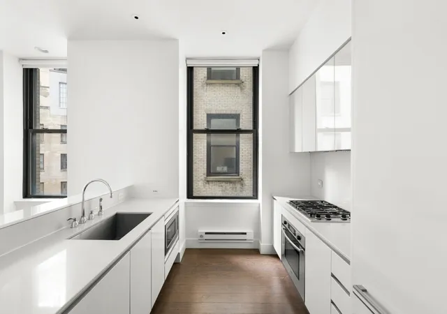 Photo 4 of House for sale at 25 Broad St #9S, New York, NY 10004 | MLS# RLS20091061 | Listing updated on 2026-07-19