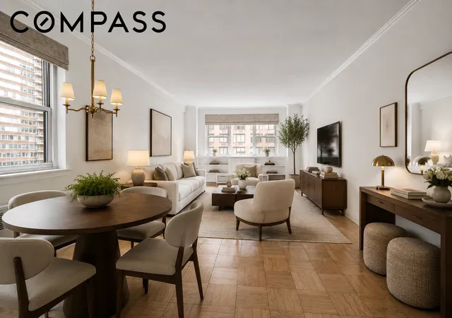 Sale Pending at 333 E 79th Street #10M, New York City, NY 10075 | MLS# RLS20091065 | Listing updated on 2026-07-29