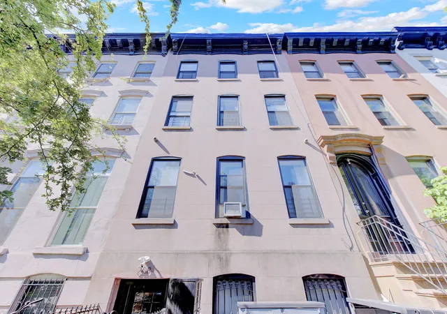 Photo 1 of Townhouse for sale at 268 Dean St, Brooklyn, NY 11217 | MLS# RLS20091094 | Listing updated on 2026-06-22