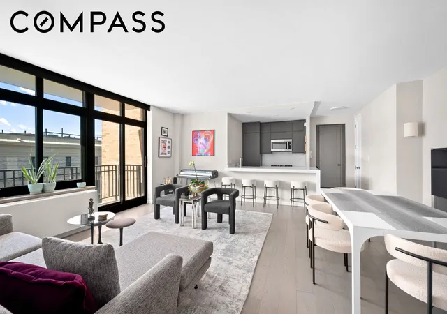 Photo 2 of Condo for sale at 222 Riverside Dr #10D, New York, NY 10025 | MLS# RLS20081748 | Listing updated on 2026-08-02