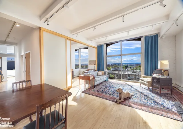 Photo 1 of Sale Pending at 438 12th Street #6A, Brooklyn, NY 11215 | MLS# RLS20091101 | Listing updated on 2026-06-11
