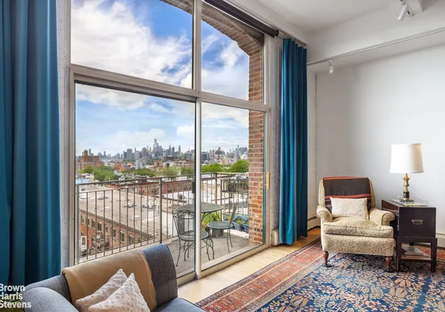 Photo 2 of Sale Pending at 438 12th Street #6A, Brooklyn, NY 11215 | MLS# RLS20091101 | Listing updated on 2026-06-11