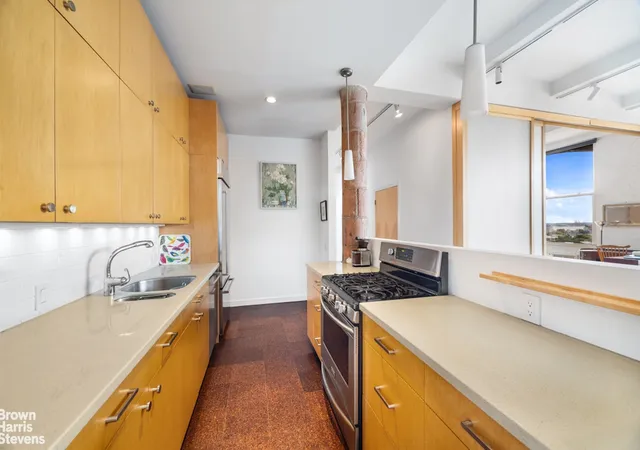 Photo 3 of Sale Pending at 438 12th Street #6A, Brooklyn, NY 11215 | MLS# RLS20091101 | Listing updated on 2026-06-11