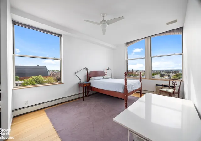 Photo 3 of Sale Pending at 438 12th Street #6A, Brooklyn, NY 11215 | MLS# RLS20091101 | Listing updated on 2026-06-11