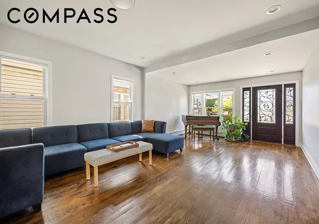 Photo 1 of Single family home for sale at 3815 Glenwood Rd, Brooklyn, NY 11210 | MLS# RLS20091117 | Listing updated on 2026-05-20