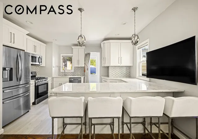 Photo 2 of Single family home for sale at 3815 Glenwood Rd, Brooklyn, NY 11210 | MLS# RLS20091117 | Listing updated on 2026-05-20