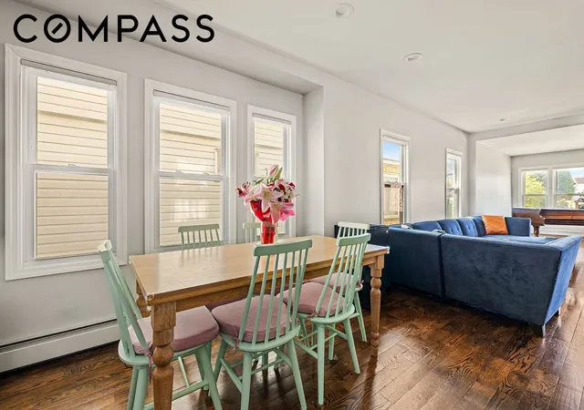 Photo 3 of Single family home for sale at 3815 Glenwood Rd, Brooklyn, NY 11210 | MLS# RLS20091117 | Listing updated on 2026-05-20