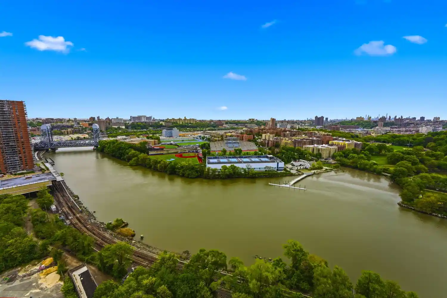 Photo 1 of Condo for sale at 2500 Johnson Ave #20C, New York City, NY 10463 | MLS# RLS20091125 | Listing updated on 2026-10-29
