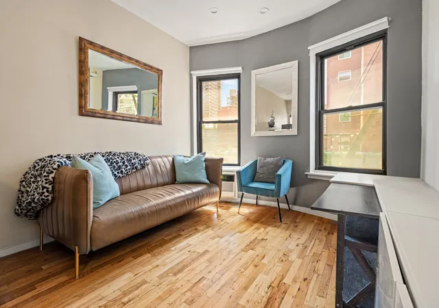 Homes for sale in New York City, NY | 160 E 91St St #8A, New York City, NY 10128 | MLS# RLS20091132