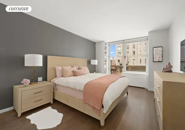 5th image of 170 E 87Th St #E10A, New York, NY 10128 | MLS# RLS20091133