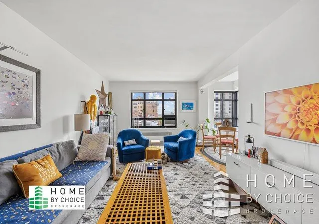 Photo 2 of Condo for sale at 100 Remsen St #8A, Brooklyn, NY 11201 | MLS# RLS20091157 | Listing updated on 2026-05-15