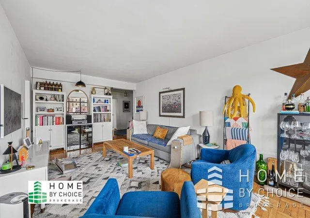 Photo 3 of Condo for sale at 100 Remsen St #8A, Brooklyn, NY 11201 | MLS# RLS20091157 | Listing updated on 2026-05-15