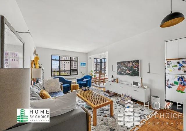 Photo 3 of House for sale at 100 Remsen St #8A, Brooklyn, NY 11201 | MLS# RLS20091157 | Listing updated on 2026-05-15