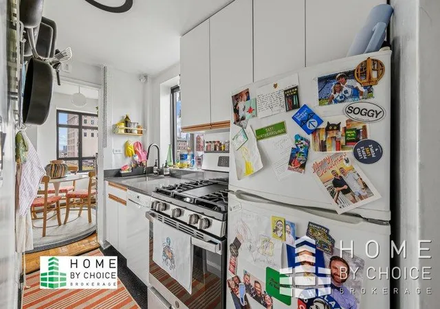 Photo 4 of House for sale at 100 Remsen St #8A, Brooklyn, NY 11201 | MLS# RLS20091157 | Listing updated on 2026-05-15