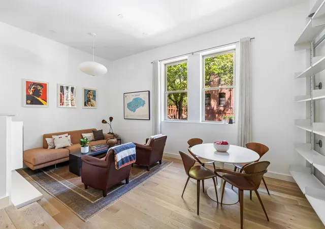 Photo 1 of Sale Pending at 361 Clinton St #1D, Brooklyn, NY 11231 | MLS# RLS20091161 | Listing updated on 2026-06-24