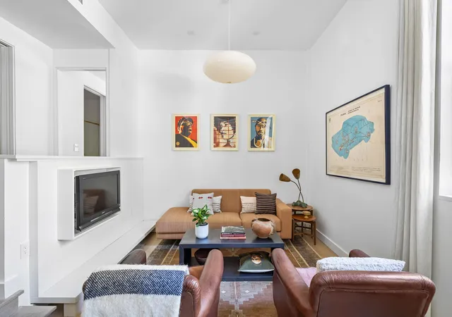 Photo 2 of Sale Pending at 361 Clinton St #1D, Brooklyn, NY 11231 | MLS# RLS20091161 | Listing updated on 2026-06-24
