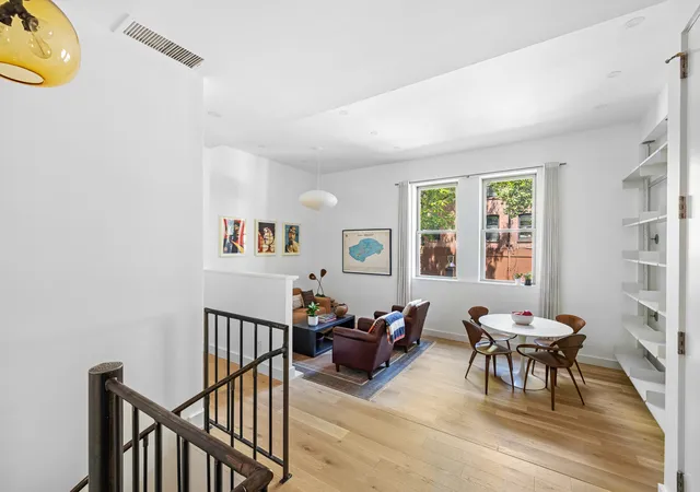 Photo 3 of Sale Pending at 361 Clinton St #1D, Brooklyn, NY 11231 | MLS# RLS20091161 | Listing updated on 2026-06-24